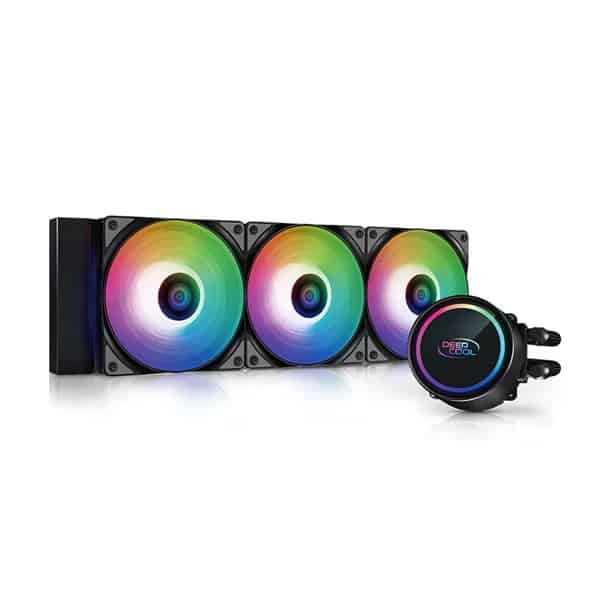 Deepcool Gammaxx L360 ARGB 360mm Liquid Cooler