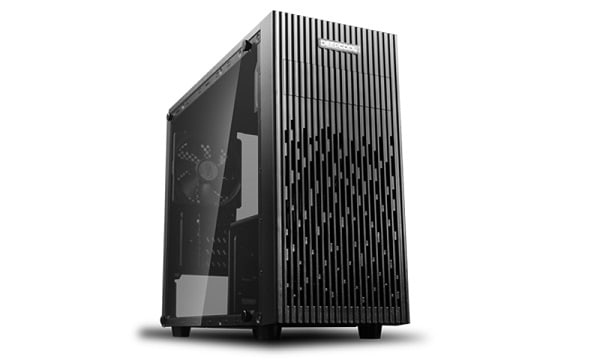 Deepcool Matrexx 30 SI Cabinet