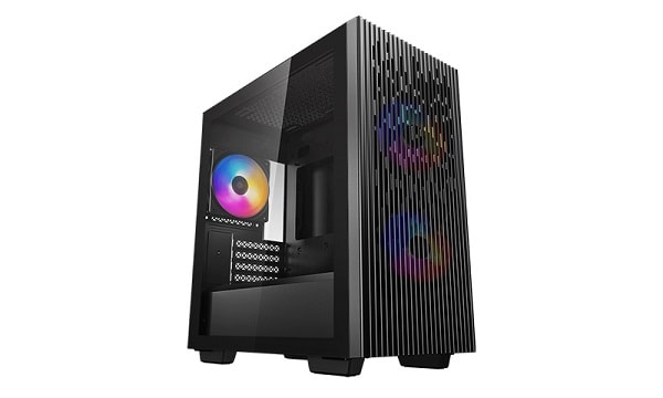 Deepcool Matrexx 40 3FS Cabinet