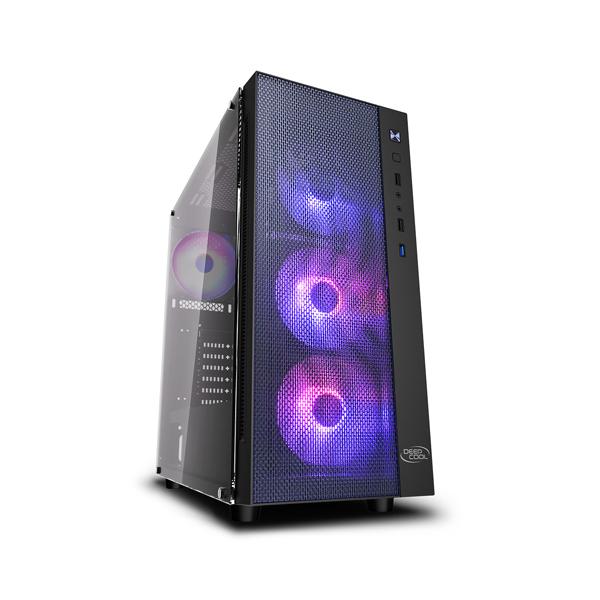 Deepcool Matrexx 55 Mesh Add RGB 4F Cabinet