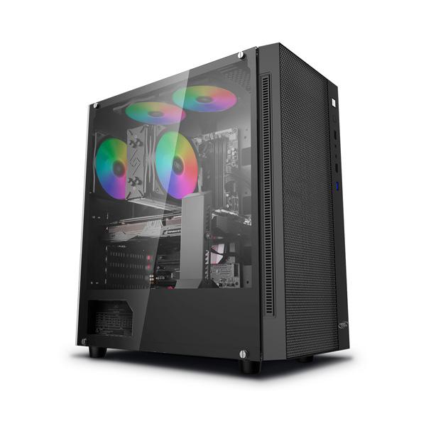 Deepcool Matrexx 55 Mesh Cabinet