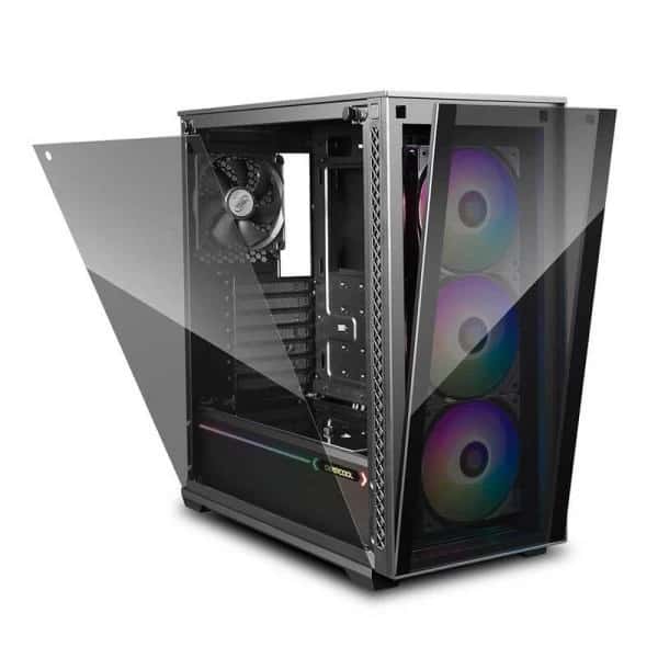 Deepcool Matrexx 70 3F Cabinet