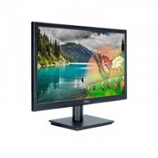 Dell D1918H 18.5 Inch LED Monitor