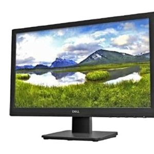 Dell D2020H 19.5 Inch HD LED Monitor