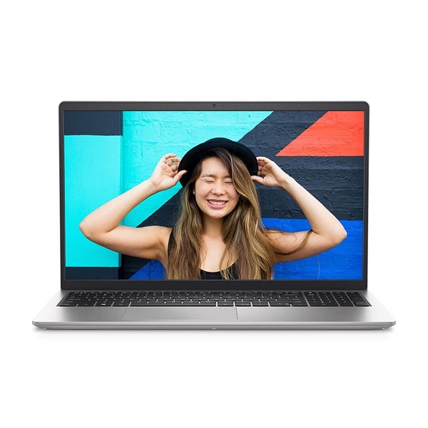 DELL INSPIRON 3515 D560802WIN9S LAPTOP (AMD RYZEN 5-3500U/8GB DDR4 RAM/512GB SSD/VEGA 8 GRAPHICS/15.6" FHD DISPLAY/WINDOWS 10)