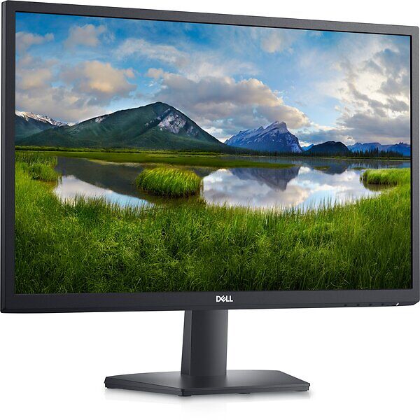 DELL SE2422H 24-INCH 75Hz FHD MONITOR