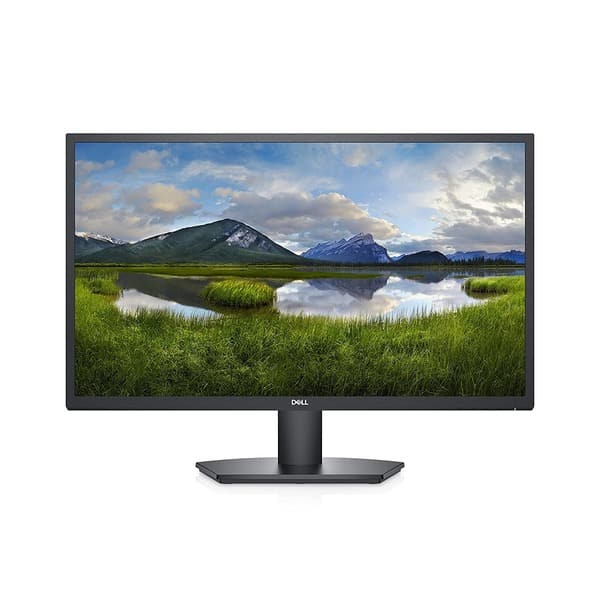 Dell SE2722H 27 Inch 75Hz Gaming Monitor