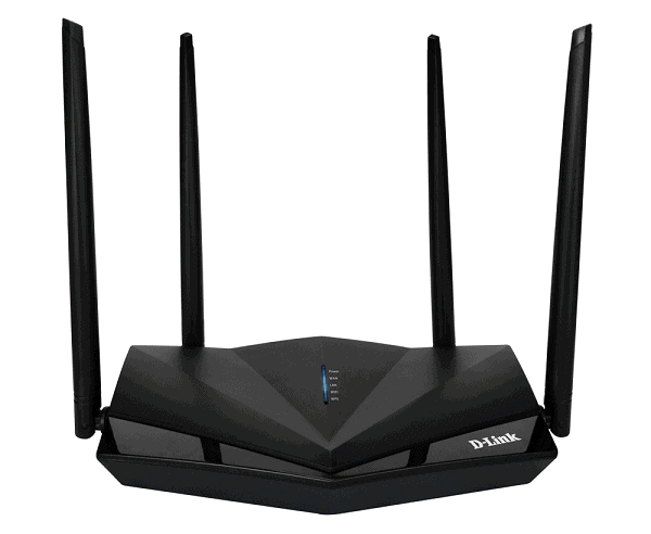 D-Link DIR-650IN Wireless N300 Router