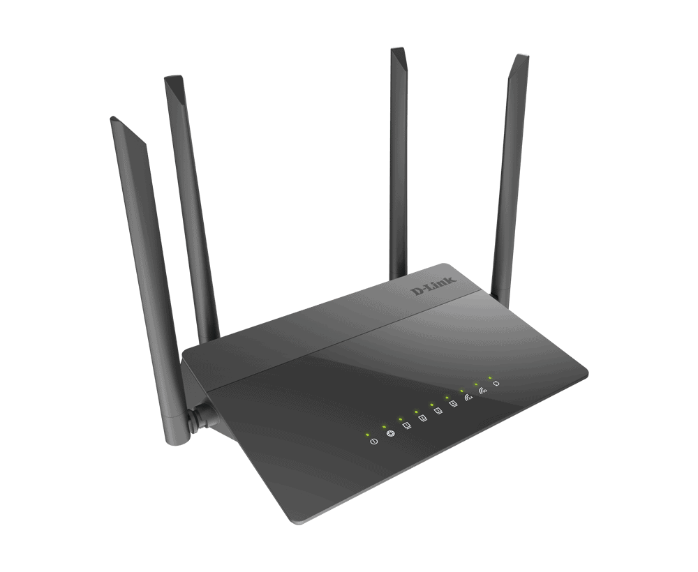 D-Link DIR-841 AC1200 Gigabit Router