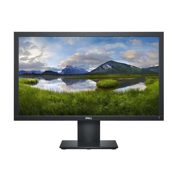 Dell E2220H 22-Inch FHD 60Hz 5ms TN Panel Monitor with VESA Mount Support