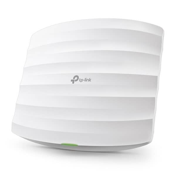 TP-Link EAP245 AC1750 Gigabit Wireless Ceiling Mount WiFi Access Point with MU-MIMO