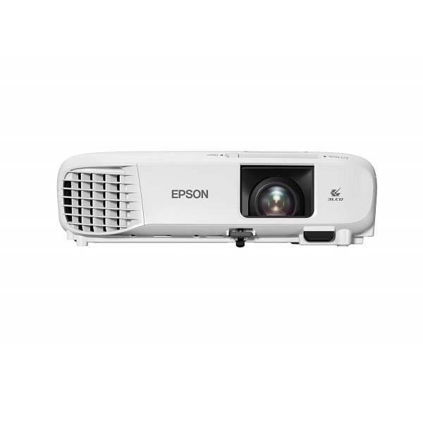 Epson EB-W49 Full HD 1080p Projector (White)