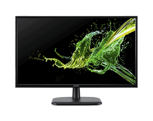 Acer EK240YC – 24-inch 5ms 60Hz HDMI monitor