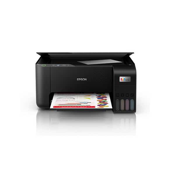 Epson EcoTank L3200 All-in-One Ink Tank Printer