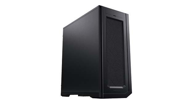 Phanteks Enthoo Pro 620 Closed Panel Full Tower Modular Cabinet (Black)