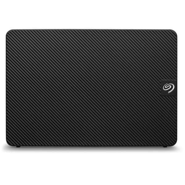 Seagate Expansion 4TB USB 3.0 External Hard Drive for Windows and Mac (STKP4000400)