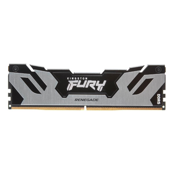 Kingston Fury Renegade 48Gb (24Gb X 2) 7200mhz DDR5 CL38 Dual Chanel Desktop Memory kit