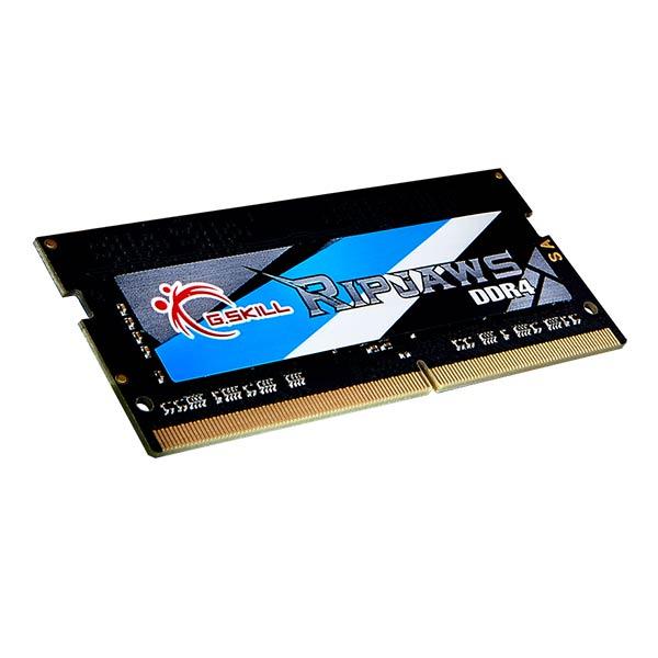 G.Skill Ripjaws 16GB (16x1) 3200MHz DDR4 Laptop RAM