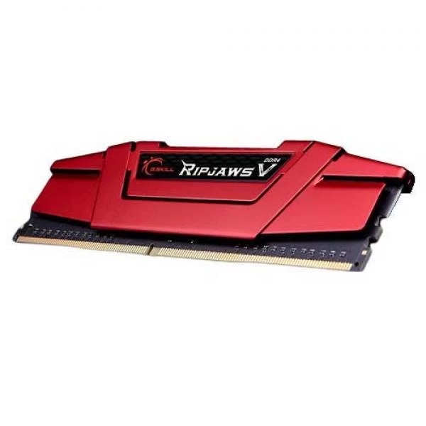 G.Skill Ripjaws V 16GBx1 DDR4 3600MHz Desktop Memory