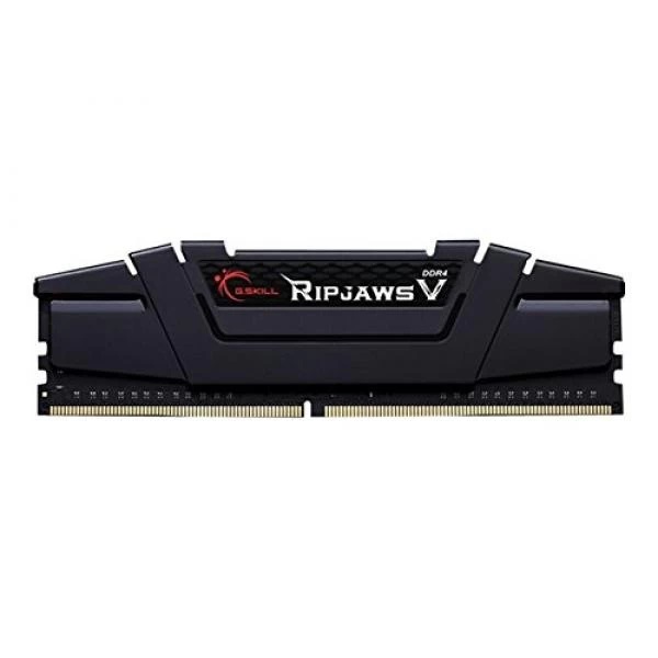 G.Skill Ripjaws V 16GB (1x16GB) DDR4 3200MHz Desktop Memory