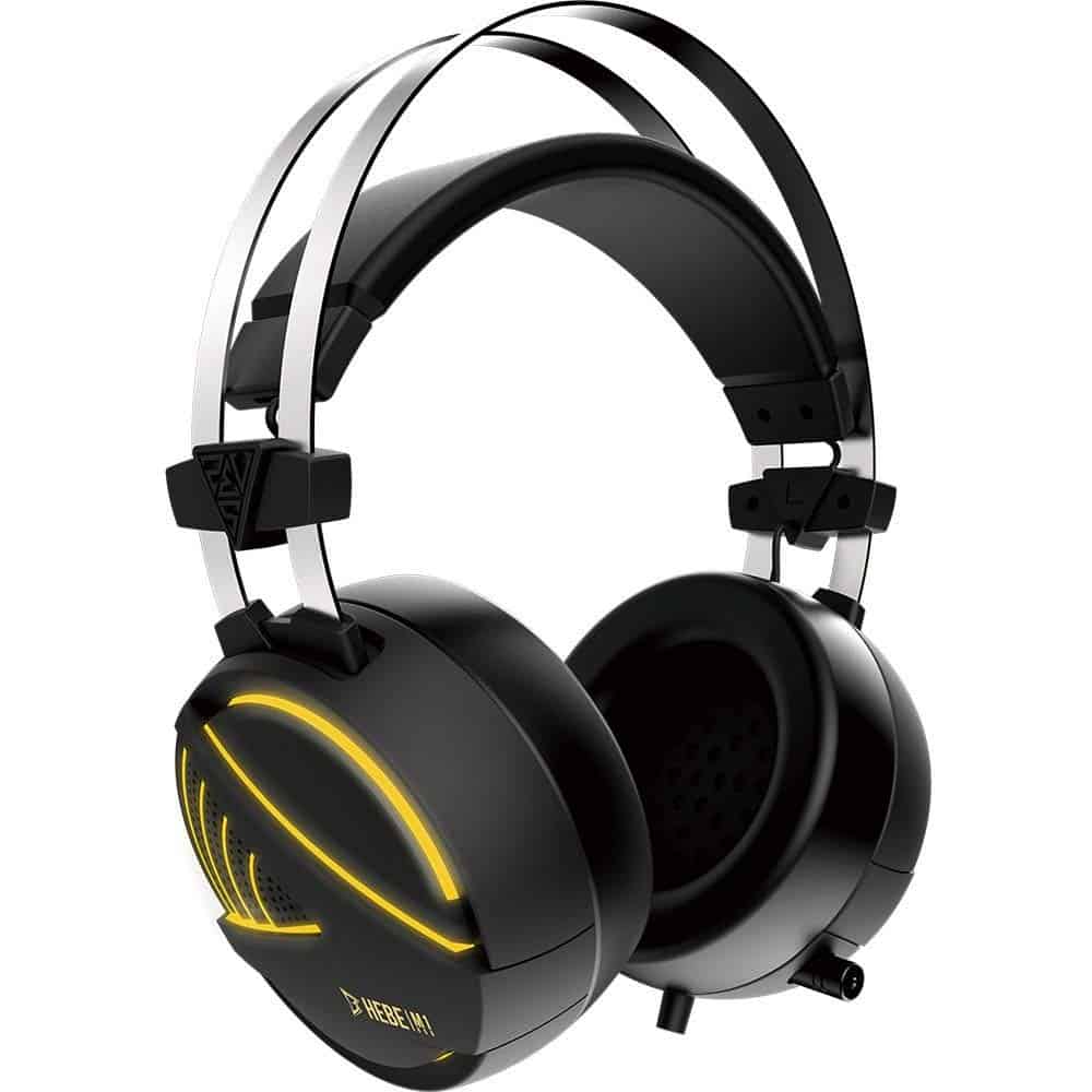 Gamdias Hebe M1 Wired Gaming Headset