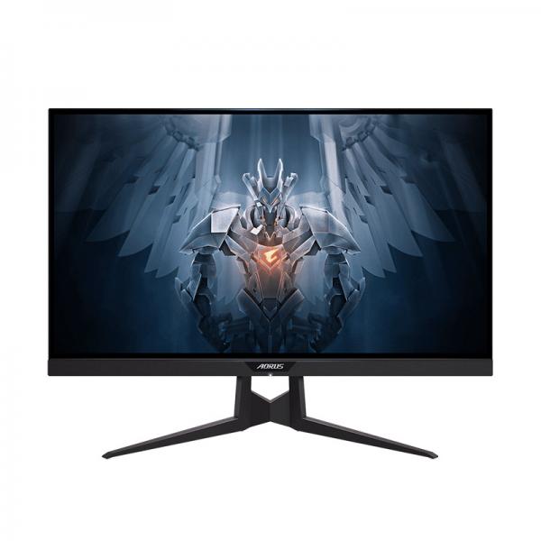 Gigabyte AORUS AD27QD - 27 Inch 144Hz RGB Gaming Monitor