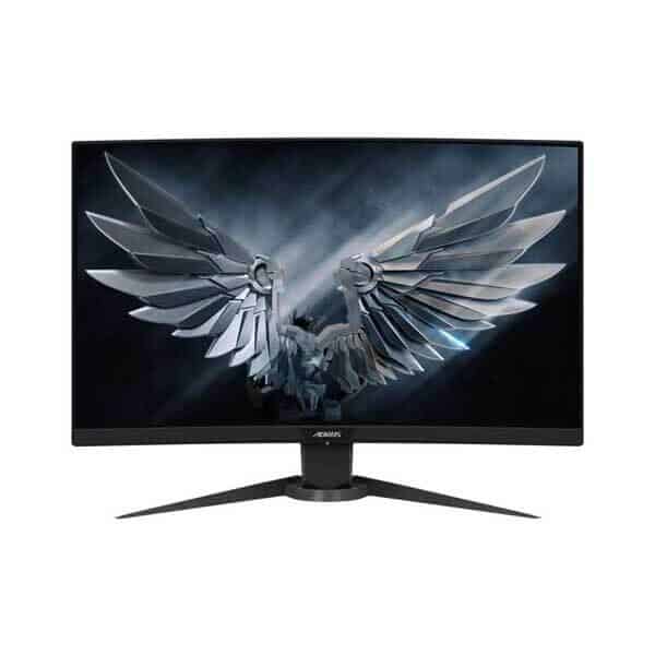 Gigabyte AORUS CV27F - 27 Inch 165Hz Gaming Monitor