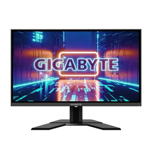 Gigabyte G27F 27-inch 144hz IPS Monitor