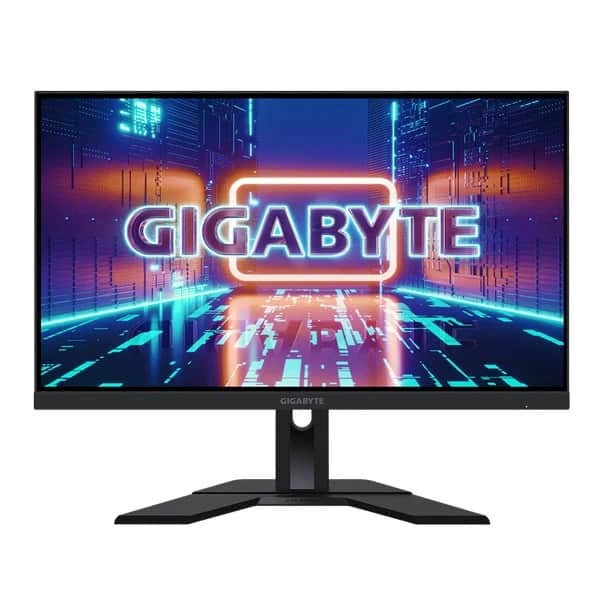 GIGABYTE M27Q 27-INCH IPS QHD 170Hz 0.5MS GAMING MONITOR