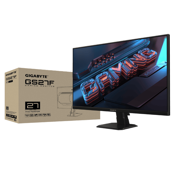 Gigabyte GS27F