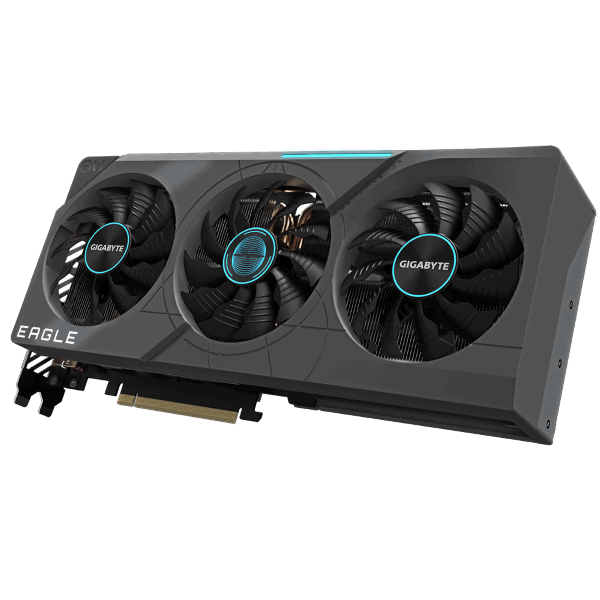 GIGABYTE Geforce RTX 4070TI Eagle 12GB GDDR6X Graphics Card