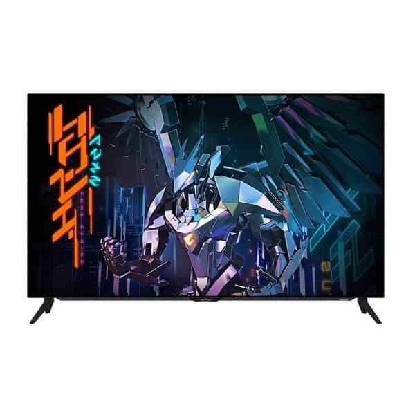 Gigabyte Aorus FO48U 48-inch OLED 4K UHD 120Hz 0.5 ms Gaming Monitor