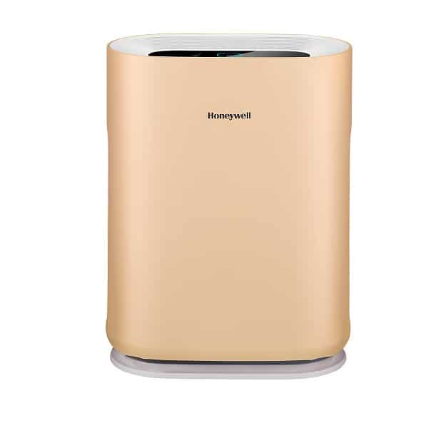 HONEYWELL AIRTOUCH A5 AIR PURIFIER