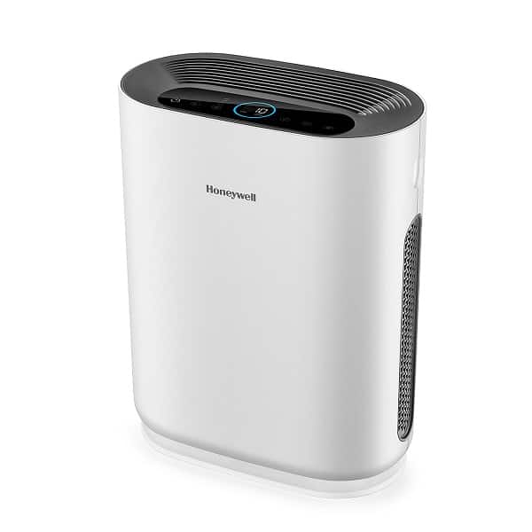 HONEYWELL AIRTOUCH I5 AIR PURIFIER