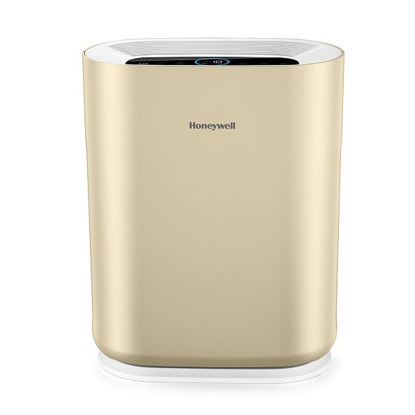 HONEYWELL AIRTOUCH I8 AIR PURIFIER