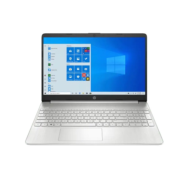 HP 15s-FQ5007TU LAPTOP (INTEL 12GEN CORE I3 1215U/8GB RAM/512GB SSD/39.6 cm (15.6)FHD display/WIN 11/OFC/1.69 kg)