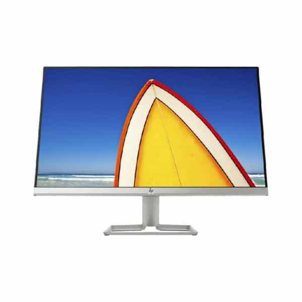 HP 24F – 24 inch Ultra Slim monitor – 75Hz refresh rate, AMD FreeSync