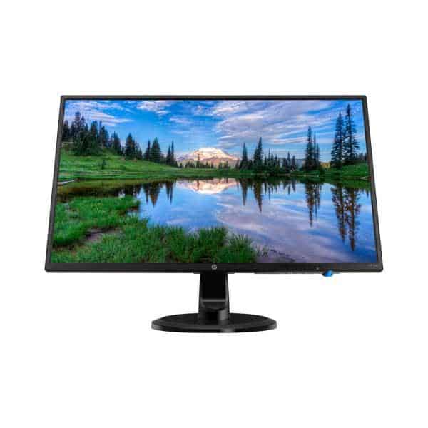 HP 24Y- 24 inch IPS FHD monitor