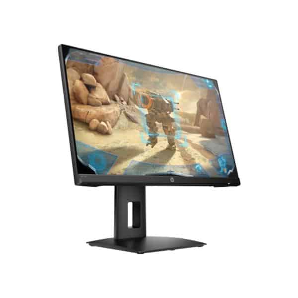 HP 24X 24 inch 144Hz gaming monitor