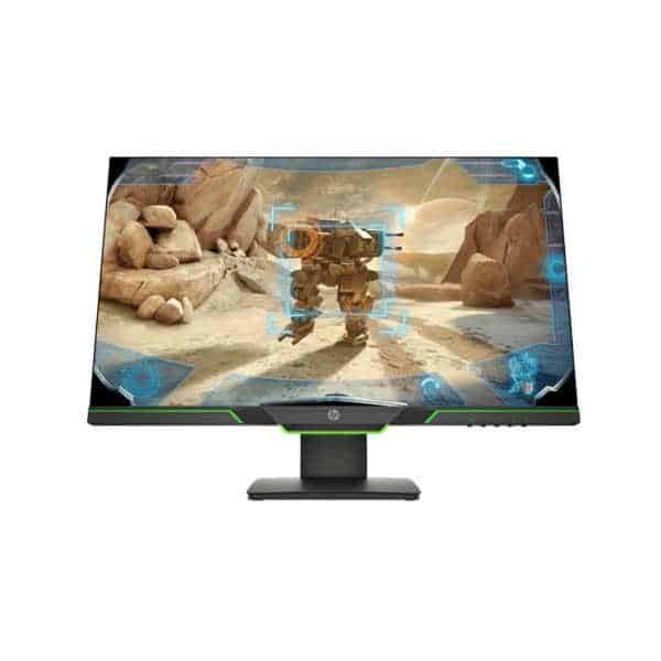 HP 27X 27 inch 144Hz gaming monitor