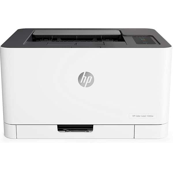 HP Color 150nw Wireless Color Printer with Built-in Ethernet and Wi-Fi Direct