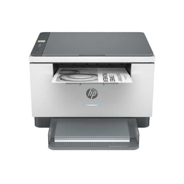 LaserJet Pro MFP M233DW