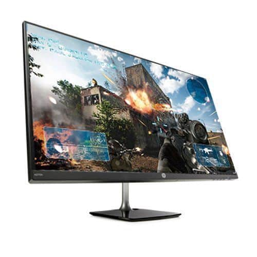 HP N270H 27 inch IPS FHD monitor