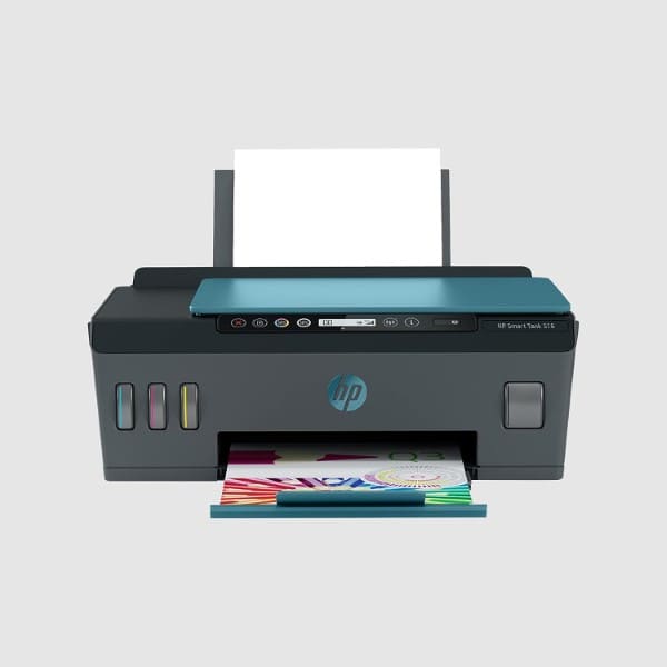 HP Smart Tank 516 Multi Function Color Printer