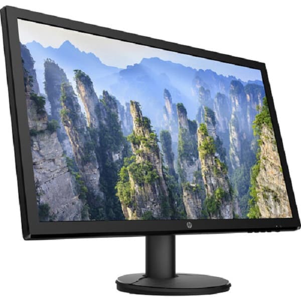 HP V27i G5 27 inch IPS FHD monitor