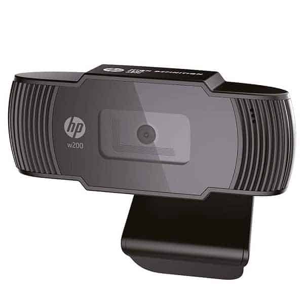 HP W200 720p Webcam