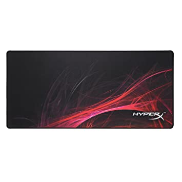 HyperX Fury S Pro Gaming Mouse Pad Speed Edition – Extra Large (4P5Q8AA)