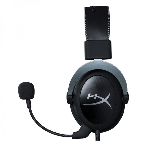 HyperX Cloud II Gun Metal Gaming Headset