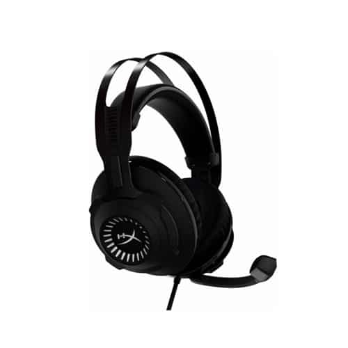 HyperX Cloud Revolver S Gun Metal Gaming Headset