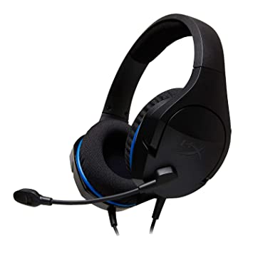 HyperX Cloud Stinger Core Black Gaming Headset